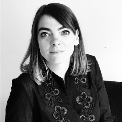 Florence Verdier | le Club des métiers du Droit