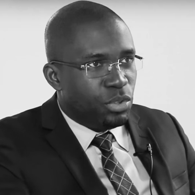 Oscar  Adeossi | Club des métiers du Droit