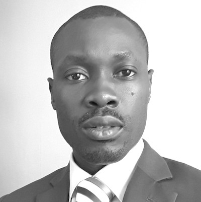 Eyitayo Freddy  Yehouenou | Club des métiers du Droit
