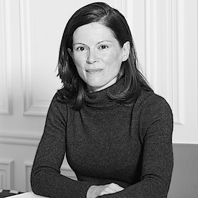 Aude Denizot | Club des métiers du Droit